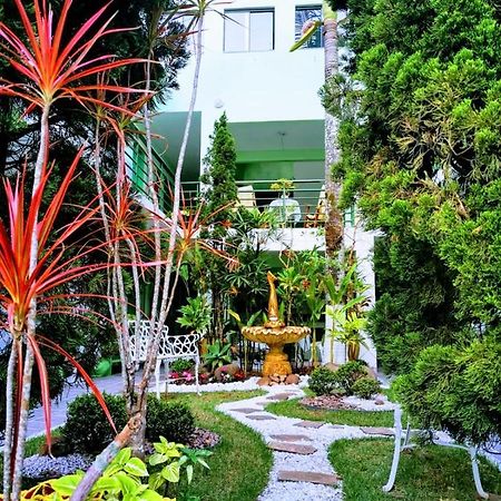 Hotel Pousada Reimar Balneário Camboriú Exterior foto