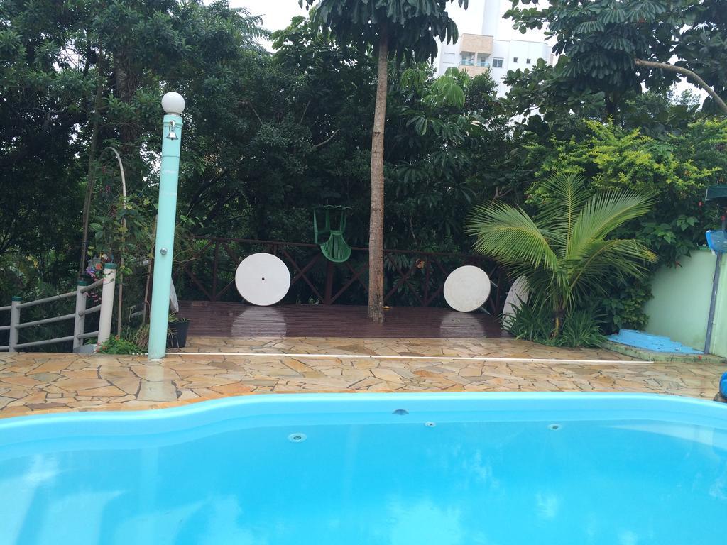 Hotel Pousada Reimar Balneário Camboriú Exterior foto