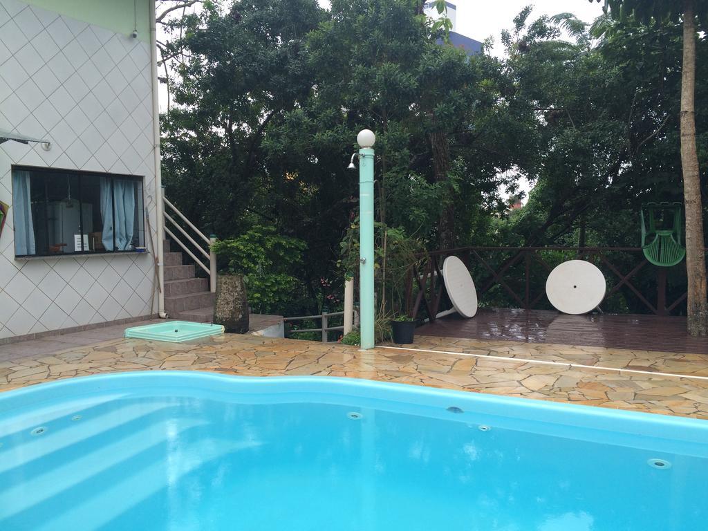 Hotel Pousada Reimar Balneário Camboriú Exterior foto
