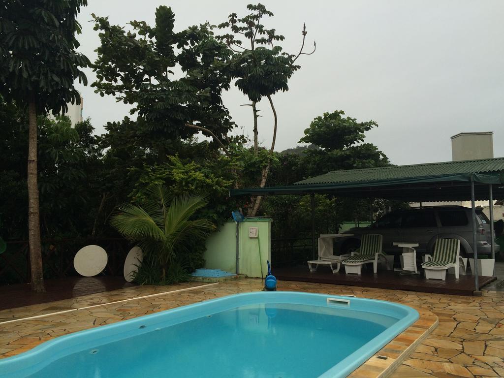 Hotel Pousada Reimar Balneário Camboriú Exterior foto