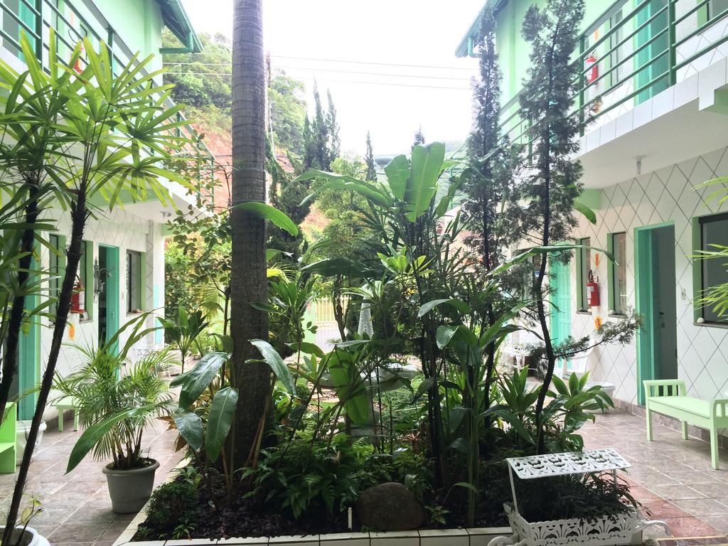 Hotel Pousada Reimar Balneário Camboriú Exterior foto