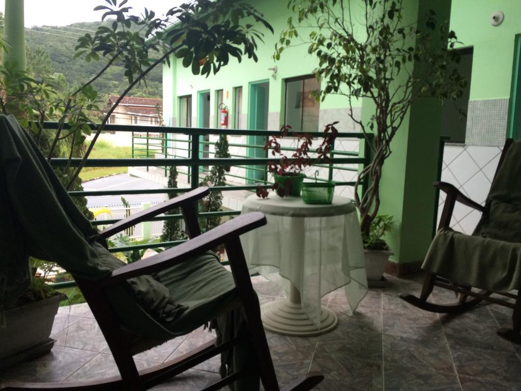 Hotel Pousada Reimar Balneário Camboriú Exterior foto