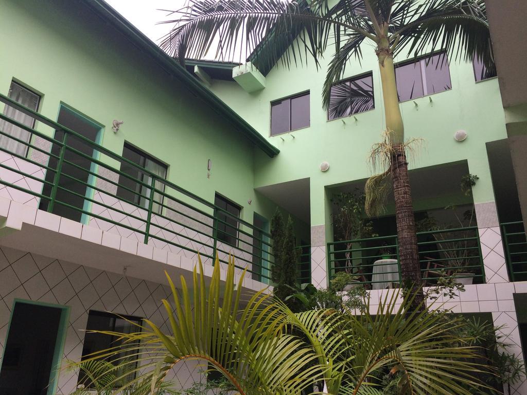 Hotel Pousada Reimar Balneário Camboriú Exterior foto
