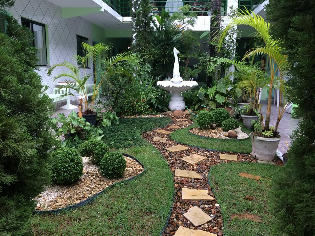 Hotel Pousada Reimar Balneário Camboriú Exterior foto