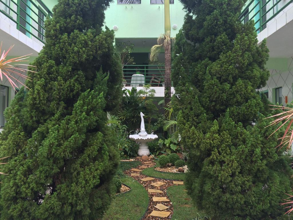 Hotel Pousada Reimar Balneário Camboriú Exterior foto