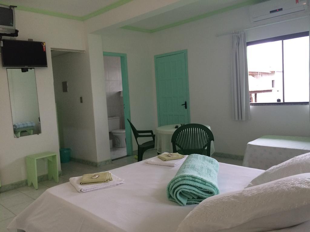 Hotel Pousada Reimar Balneário Camboriú Quarto foto