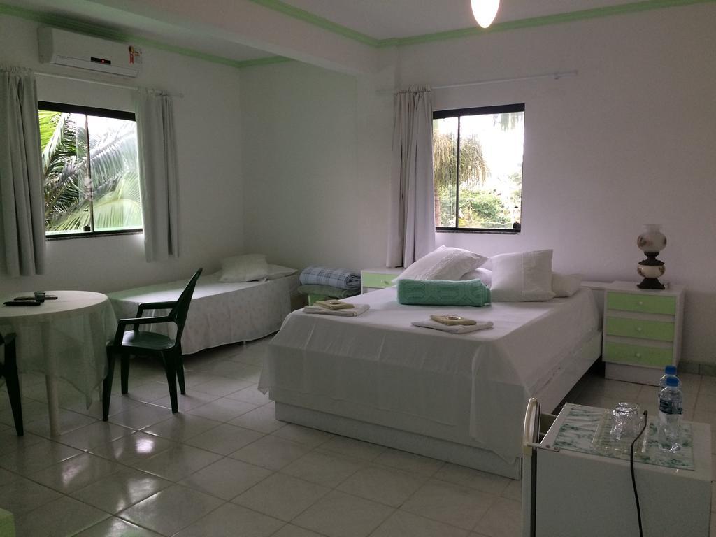 Hotel Pousada Reimar Balneário Camboriú Quarto foto