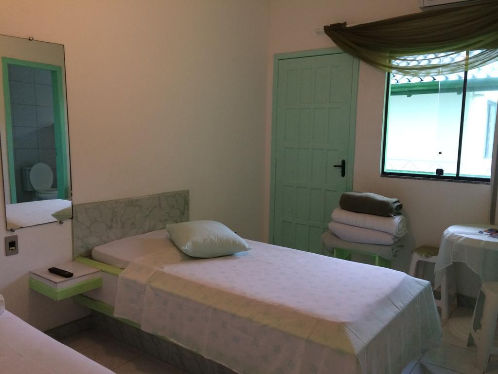 Hotel Pousada Reimar Balneário Camboriú Quarto foto
