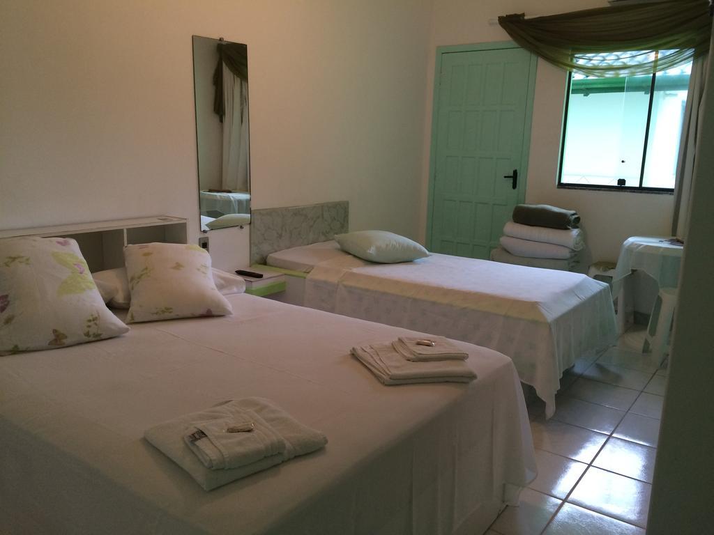 Hotel Pousada Reimar Balneário Camboriú Quarto foto