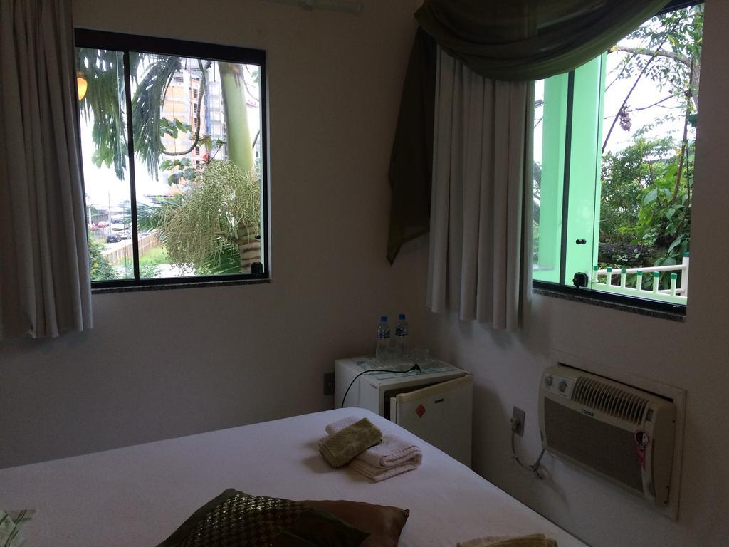 Hotel Pousada Reimar Balneário Camboriú Quarto foto