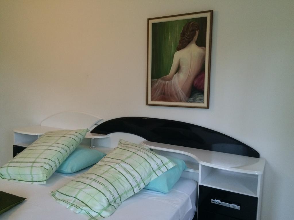 Hotel Pousada Reimar Balneário Camboriú Quarto foto