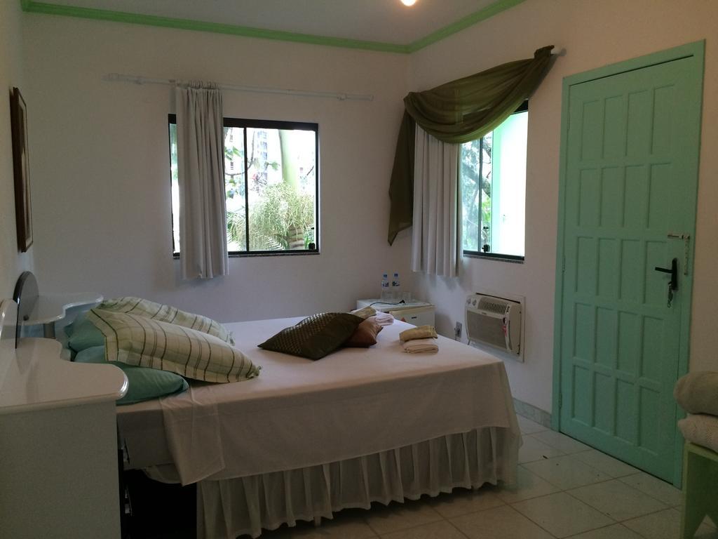 Hotel Pousada Reimar Balneário Camboriú Quarto foto