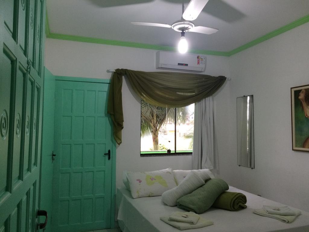 Hotel Pousada Reimar Balneário Camboriú Quarto foto