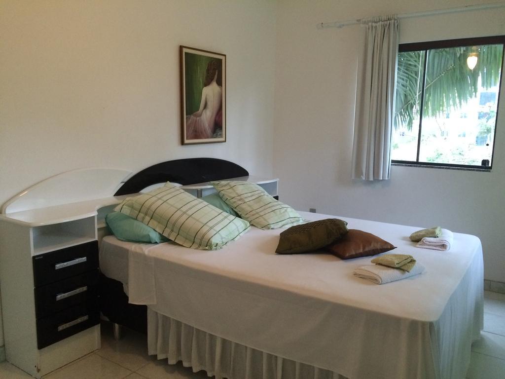 Hotel Pousada Reimar Balneário Camboriú Quarto foto