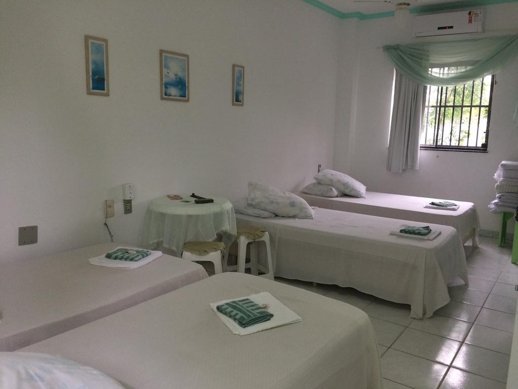 Hotel Pousada Reimar Balneário Camboriú Quarto foto