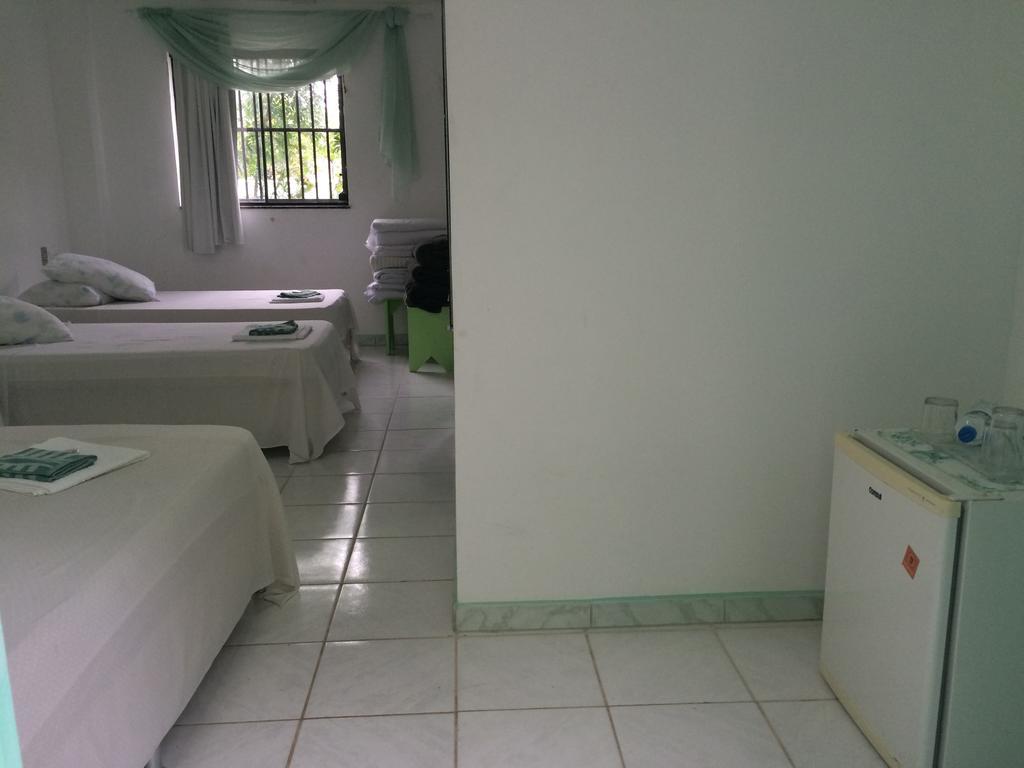Hotel Pousada Reimar Balneário Camboriú Quarto foto