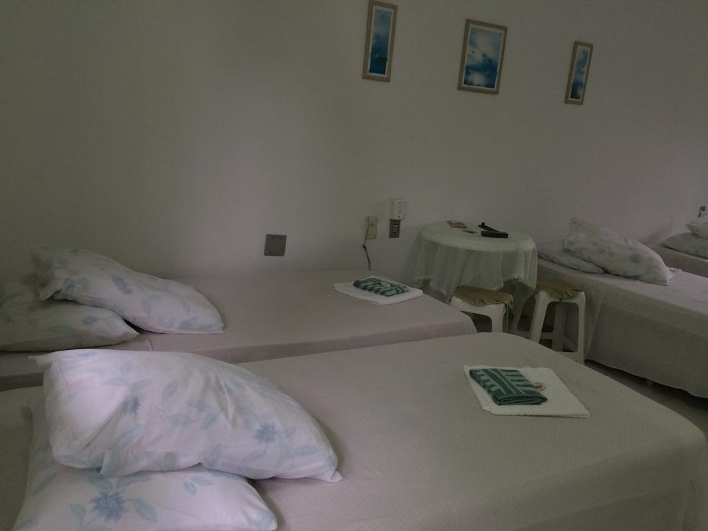 Hotel Pousada Reimar Balneário Camboriú Quarto foto