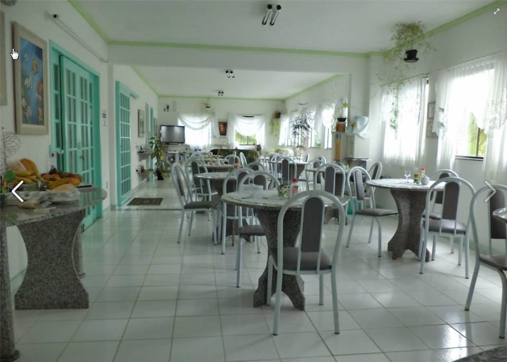 Hotel Pousada Reimar Balneário Camboriú Exterior foto