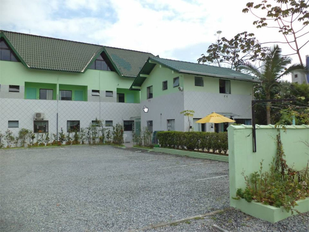 Hotel Pousada Reimar Balneário Camboriú Exterior foto