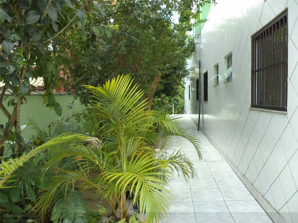 Hotel Pousada Reimar Balneário Camboriú Exterior foto